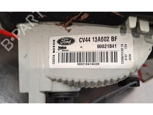 Right taillight FORD KUGA II (DM2) 2.0 TDCi 4x4 | BP29515471C35 