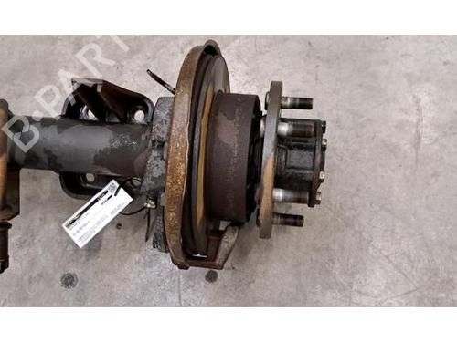 Bagaksel IVECO DAILY VI Platform/Chassis 35S18, 42S18, 35C18, 38S18, 40C18, 50C18, 60C18, 65C18,... | BP38039413M2 - Image 2