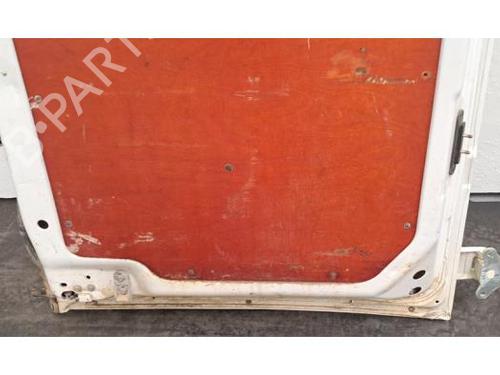Tailgate IVECO DAILY VI Platform/Chassis 35S18, 35C18, 40C18, 45C18, 50C18, 60C18, 65C18, 70C18 | BP37861783C6 - Image 12