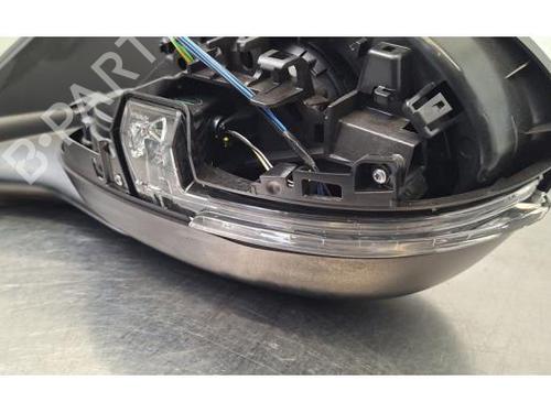 Left mirror RENAULT SCENIC E-TECH PHASE I EV87 | BP40240482C26 - Image 4