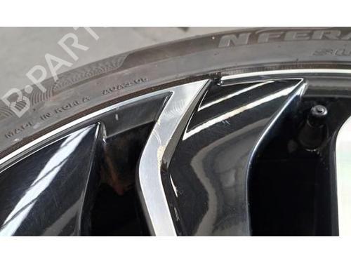 Rim VW GOLF VIII (CD1, DA1) 1.5 TSI | BP29343942C45 