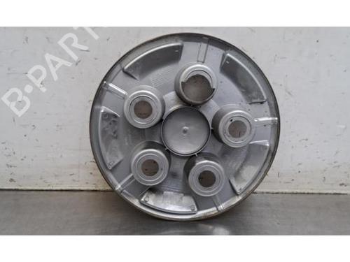 Hulkapsel PEUGEOT BOXER Van 2.2 BlueHDi 120 | BP36207195C160 - Image 4