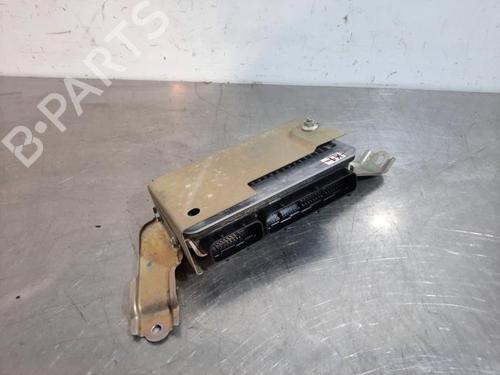 Engine control unit (ECU) TOYOTA YARIS (_P13_) 1.5 Hybrid (NHP130_, NHP130) | BP19648717M57 
