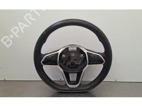Used Steering wheel Steering wheel VW ID.4 (E21) GTX 4motion (340 hp) 33859383 33859383