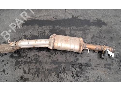 Katalysator Katalysator LAND ROVER DISCOVERY SPORT (L550) 2.0 D180 MHEV 4x4 (179 hp) 37479474 37479474
