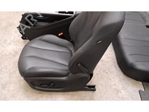 Seats set MG MG 5 Estate EV | BP36657253C78 - Image 7