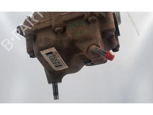 Rear differential DACIA DUSTER (HM_) 1.2 TCe 125 (HMMA) | BP40483960M24 - Image 6