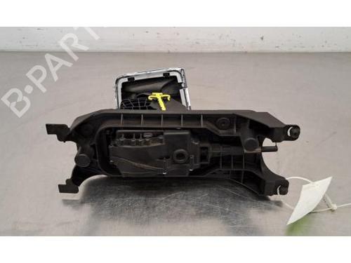 Gear lever VW GOLF VII (5G1, BQ1, BE1, BE2) 2.0 R 4motion | BP29234411M90 