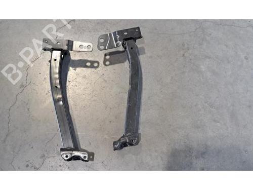 Full front OPEL COMBO Box Body/MPV (K9) Combo-e | BP30365170S1