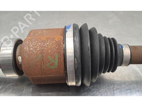 Right front driveshaft RENAULT TRAFIC III Van (FG_) 2.0 dCi 130 (FGMY) | BP38043844M39 - Image 3