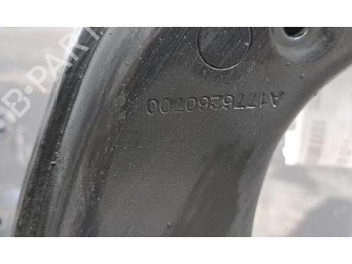 Subframe MERCEDES-BENZ EQB (X243) EQB 250+ (243.602) | BP39179967M9 - Image 7