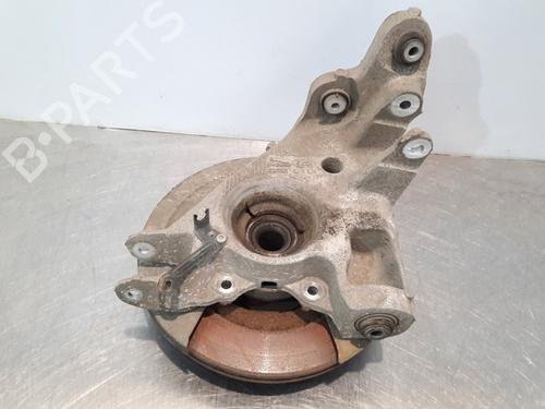 Left rear steering knuckle JAGUAR XF II (X260) 3.0 D | BP17562906M27 