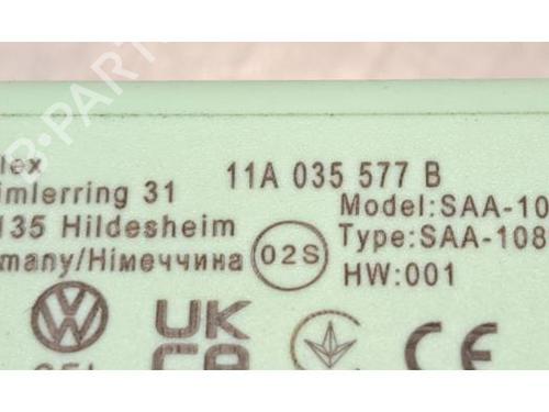 Electronic module VW ID.4 (E21) Pro | BP39732172M83  - Image 8