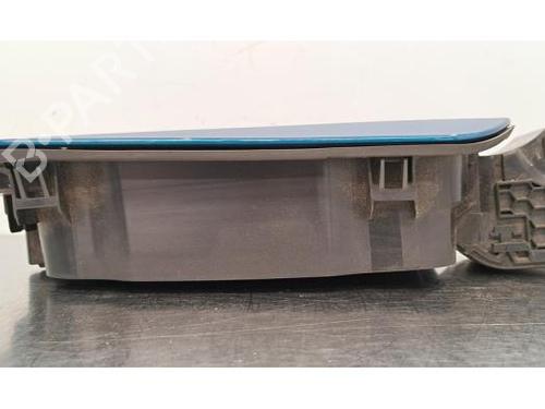 Fuel flap PEUGEOT 308 III (FB_, FH_, FP_, F3_, FM_) PureTech 130 (FPHNSL, FPHNST) | BP27665835C131 
