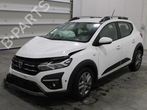 Brugte DACIA SANDERO III  1.0 TCe 100 ECO-G  5004135