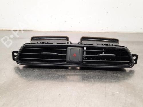 Air vent NISSAN LEAF (ZE1) Electric | BP18237344I21 