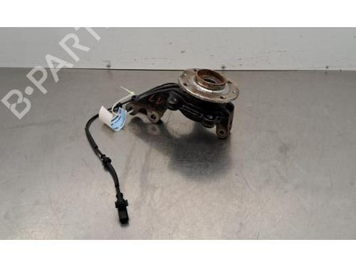 Used Left front steering knuckle Left front steering knuckle CITROËN C3 IV (CC_, CB_) ë-C3 (CBZYAZ) (113 hp) 33859485 33859485