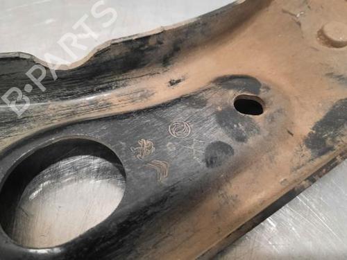 Left front suspension arm PEUGEOT 208 II (UB_, UP_, UW_, UJ_) 1.5 BlueHDI 100 | BP23588596M12 