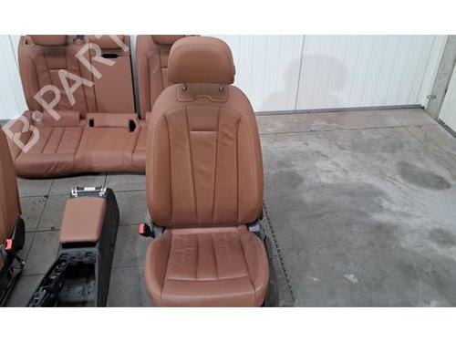 Seats set AUDI A4 B9 (8W2, 8WC) 30 TDI Mild Hybrid | BP33750992C78 - Image 2