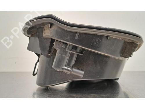 Fuel flap OPEL ASTRA K Sports Tourer (B16) 1.2 Turbo (35) | BP26510183C131 