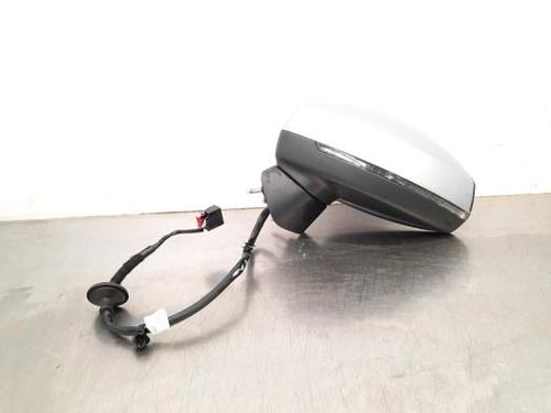 Used Left mirror AUDI A3 Limousine (8VS, 8VM) 35 TFSI (150 hp) 23583152