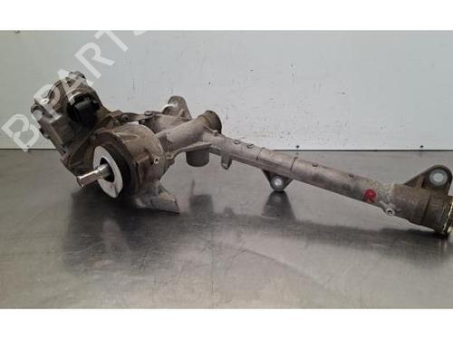 Styregear/Snekke Styregear/Snekke BMW 1 (F40) 118 i (140 hp) 37479213 37479213