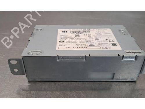 Used Electronic module Electronic module PEUGEOT 508 SW II (FC_, FJ_, F4_) 1.6 PureTech 225 (F45GGR) (224 hp) 33612441 33612441