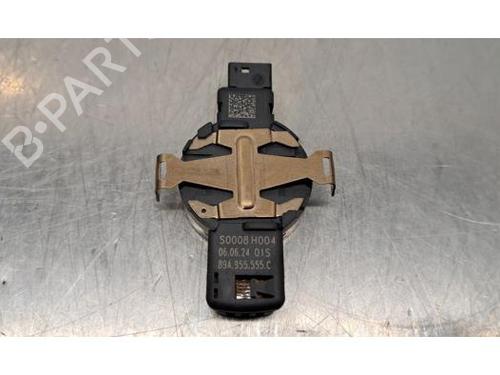 Electronic module PORSCHE MACAN (95B) 2.9 GTS (95BBL1) | BP31085065M83