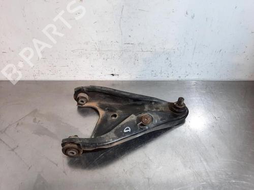 Used Right front suspension arm DACIA LOGAN MCV II 1.2 (75 hp) 23597261