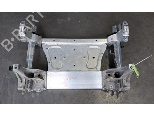 Subframe PORSCHE TAYCAN (Y1A) Performance Battery Plus (Y1AAA1) | BP30187353M9 