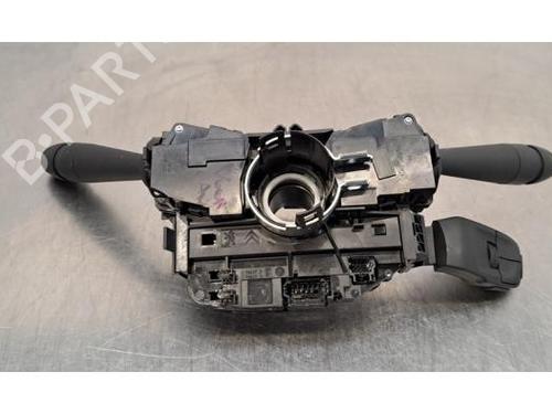 Steering column stalk PEUGEOT 5008 II (MC_, MJ_, MR_, M4_) 1.5 BlueHDi 130 (MCYHZJ, MCYHZR, MCYHZX) | BP29468208I23 