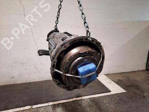 Used Gearbox MERCEDES-BENZ E-CLASS (W212) E 350 CDI (212.023) (265 hp) 23598985