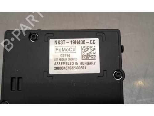 Camera FORD TRANSIT Van (FA_ _) 2.0 TDCi | BP37038478E14 - Image 3