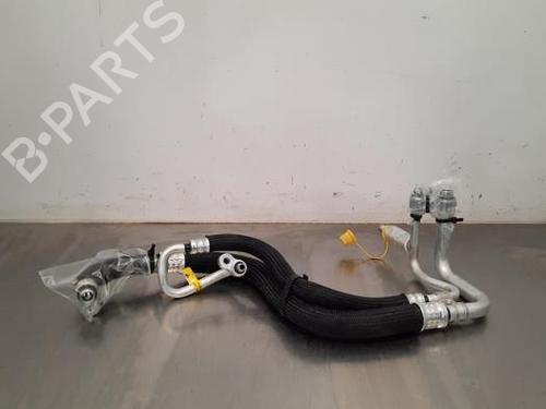 Used AC pipe AC pipe TESLA MODEL Y (5YJY) EV Performance All-wheel Drive (534 hp) 34198193 34198193