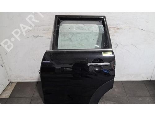 Used Left rear door MINI MINI (F55) One (102 hp) 15035486