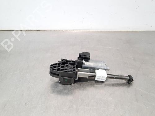 Used Sunroof engine BMW iX (I20) xDrive 50 (523 hp) 15029344