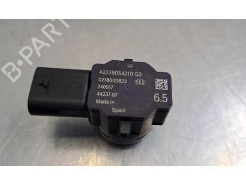Electronic module MERCEDES-BENZ EQA (H243) EQA 250+ (243.702) | BP39153609M83 - Image 5