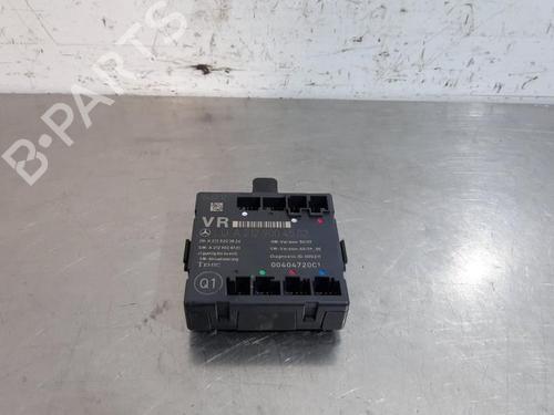 Electronic module MERCEDES-BENZ E-CLASS (W212) E 350 CDI (212.023) | BP23602797M83