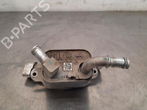 Used AC radiator MASERATI GRECALE Trofeo Q4 (530 hp) 20083018