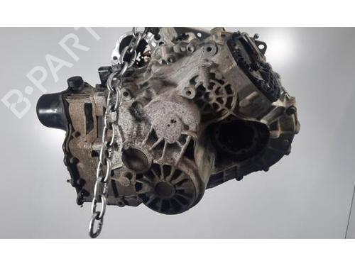Gearbox VW GOLF VIII (CD1, DA1) 1.5 TSI | BP29343860M3 