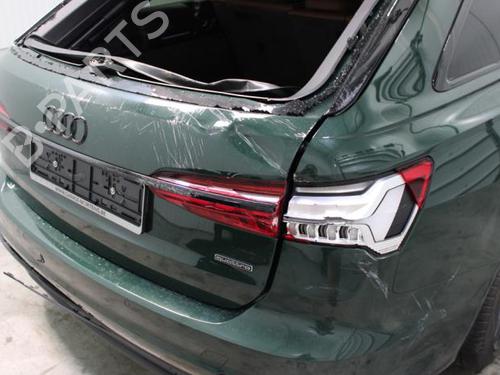 Seats set AUDI A6 C8 Avant (4A5) 45 TFSI Mild Hybrid quattro | BP31076611C78  - Image 21