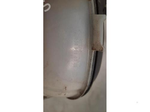 Expansion tank MERCEDES-BENZ GLC (X253) 220 d 4-matic (253.905, 253.903) | BP23584466C120 