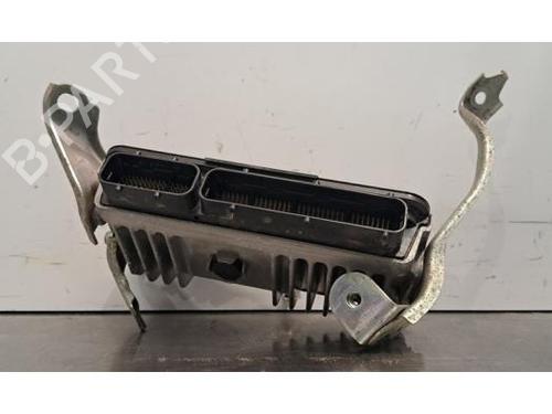 Engine control unit (ECU) TOYOTA C-HR (_X1_) 1.8 Hybrid (ZYX10_, ZYX11_, ZYX10R, ZYX11R) | BP32284479M57 - Image 4