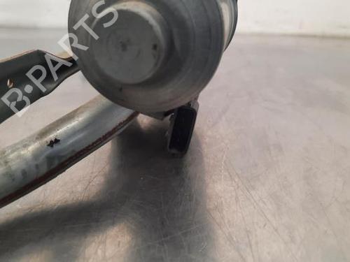 Front wipers mechanism RENAULT TRAFIC III Van (FG_) 2.0 dCi 145 (FGML) | BP23634929C83 