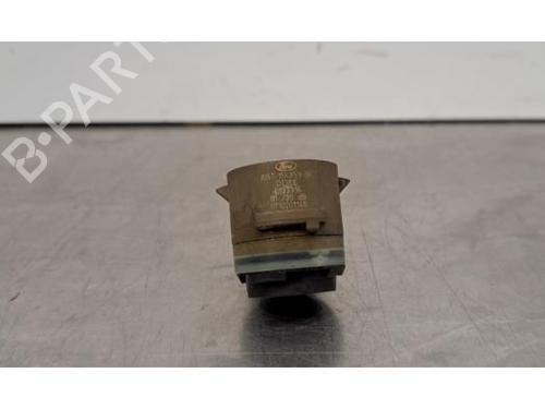 Módulo eletrónico FORD TRANSIT V363 Van (FCD, FDD) 2.0 EcoBlue RWD | BP31054444M83 