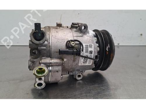 Used AC compressor AC compressor OPEL INSIGNIA A (G09) 1.4 (68) (140 hp) 36207293 36207293