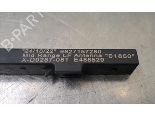 Módulo eletrónico JEEP AVENGER (J2) Electric | BP37284709M83 - Image 2