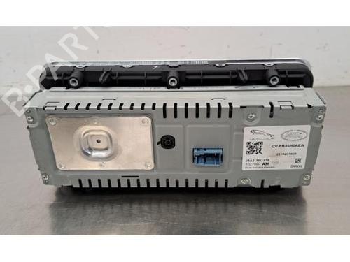 Multifunctionele display LAND ROVER RANGE ROVER VELAR (L560) 3.0 D300 SDV6 4x4 | BP28092354C48 