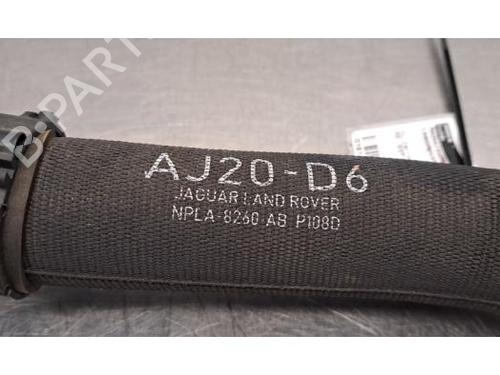 Pipe LAND ROVER DEFENDER Station Wagon (L663) D200 MHEV 4x4 | BP40517651M125 - Image 2