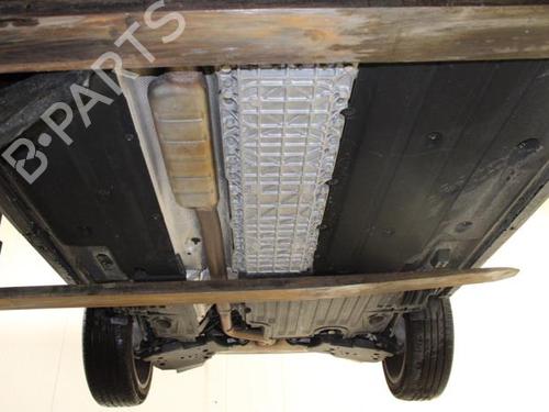 Left rear steering knuckle LYNK & CO 01 PHEV | BP25995278M27 